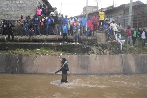flood prone areas in kenya